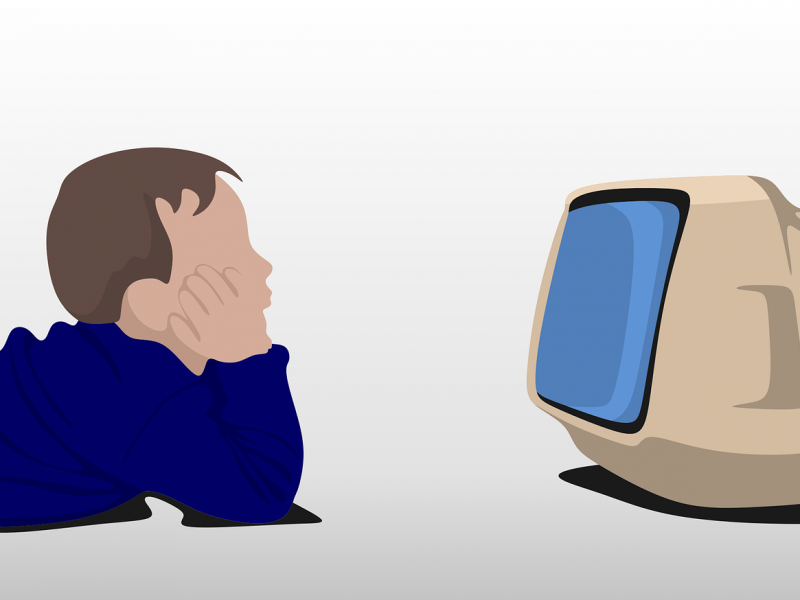 Les programmes télévisés impactent sur l’éducation des enfants.
