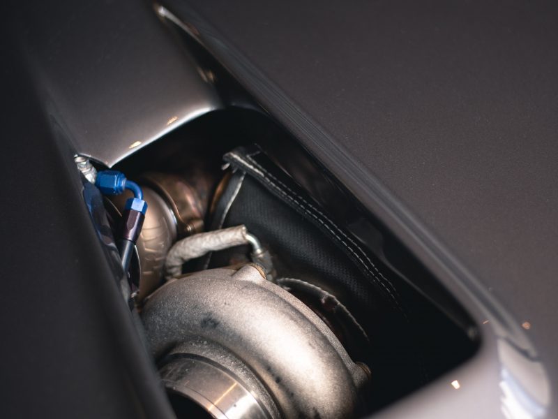 Turbo a roulement a billes : toutes les informations utiles a savoir