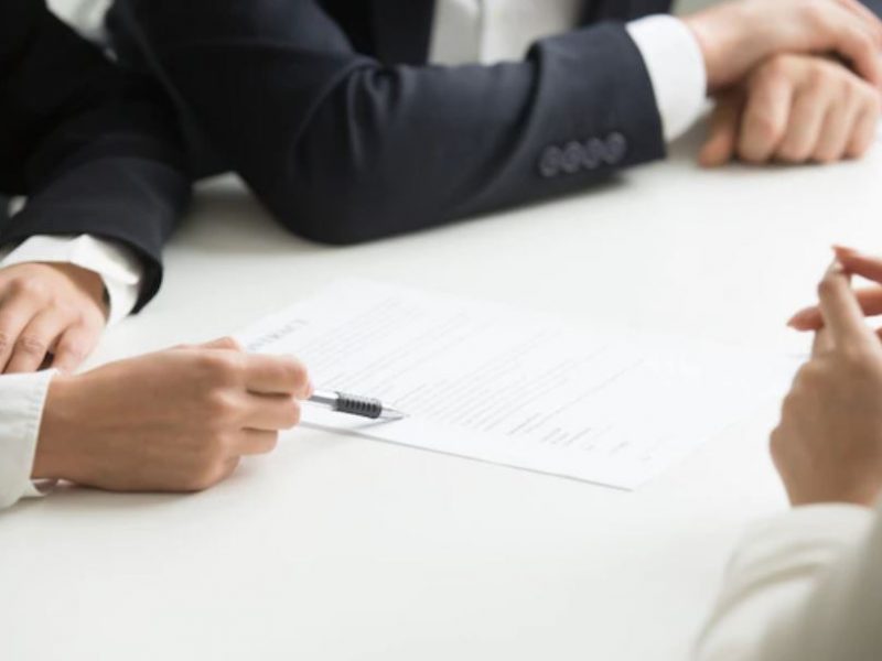 Quand faire appel a un avocat en droit du travail ?