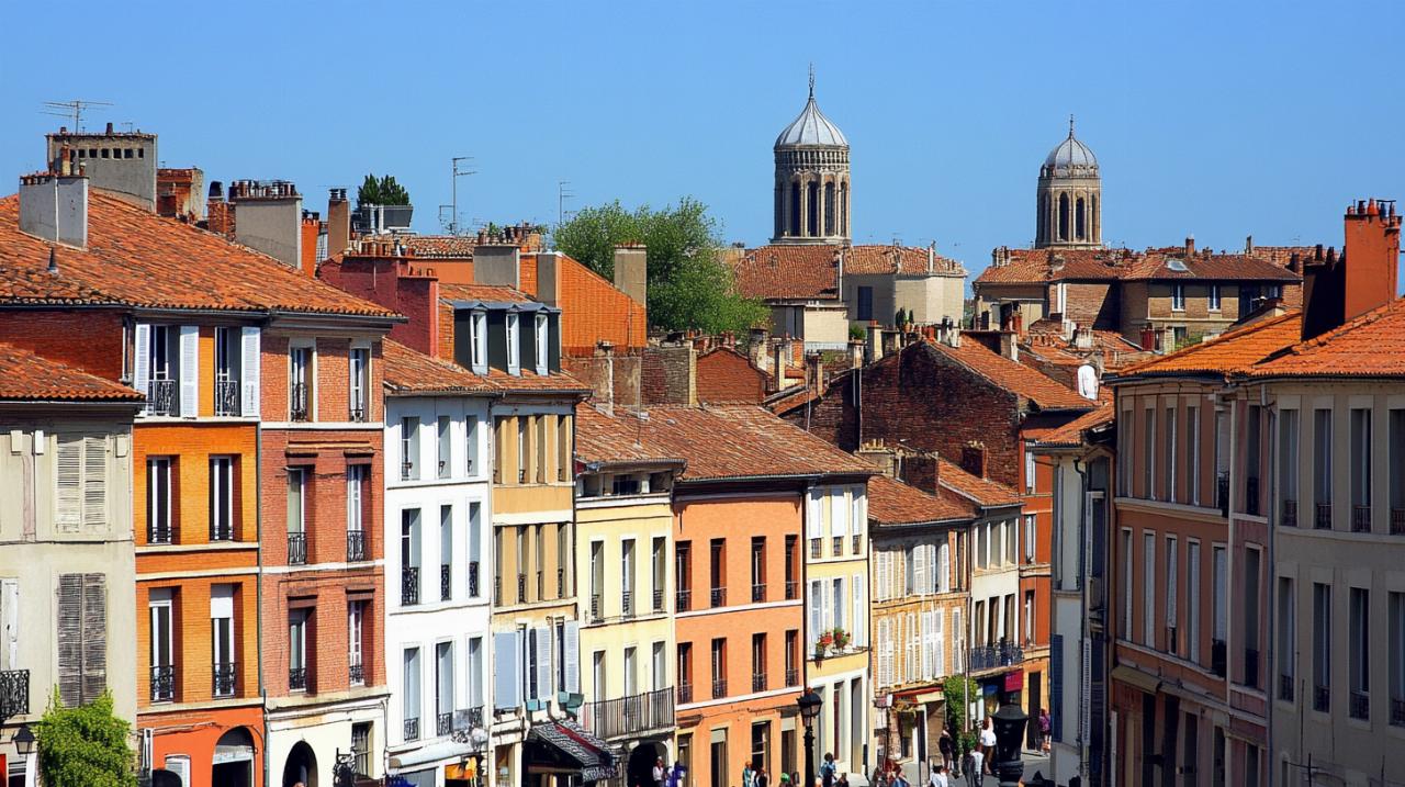 You are currently viewing Les meilleures stratégies pour réussir l’achat d’un appartement à Toulouse