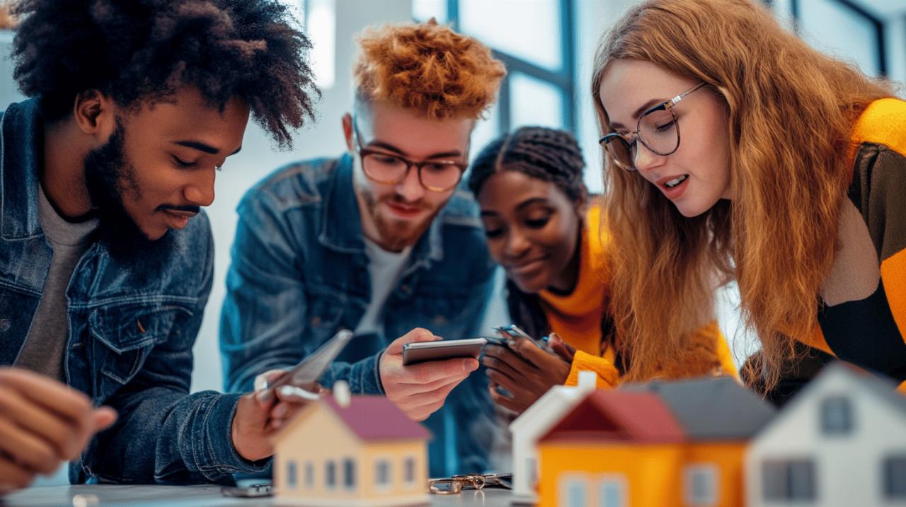 You are currently viewing Louer une maison : conseils d’experts pour trouver la perle rare