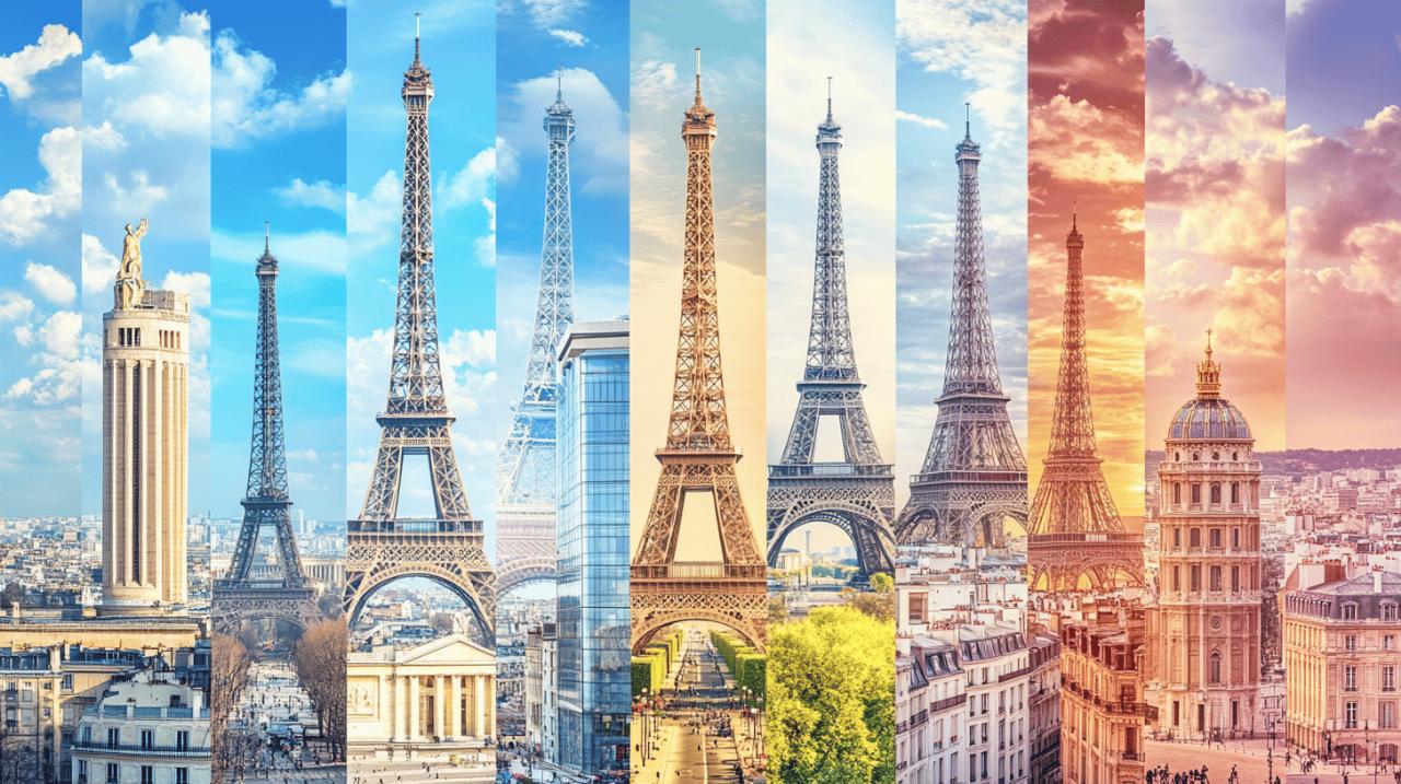 You are currently viewing Top 10 des meilleures villes de France pour vivre et travailler : Caen, la ville qui séduit les actifs