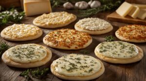 Lire la suite à propos de l’article Comment choisir une pizza surgelée aux fromages italiens pour une expérience gustative authentique