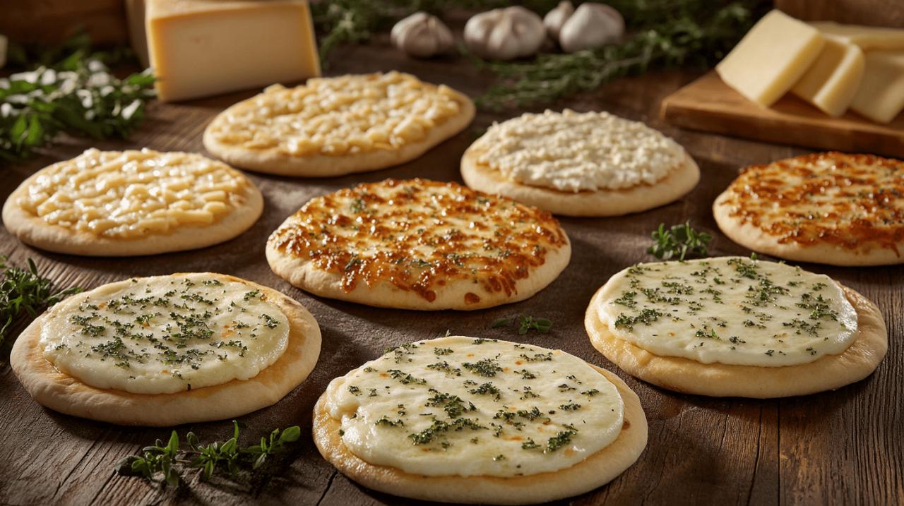 You are currently viewing Comment choisir une pizza surgelée aux fromages italiens pour une expérience gustative authentique