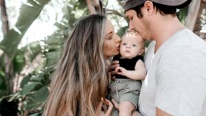 Lire la suite à propos de l’article Racontez les premiers instants de bébé grâce à un album photo unique