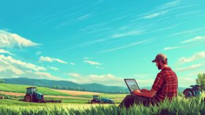 Lire la suite à propos de l’article Tout savoir sur l’achat de matériel agricole en ligne pour optimiser votre exploitation