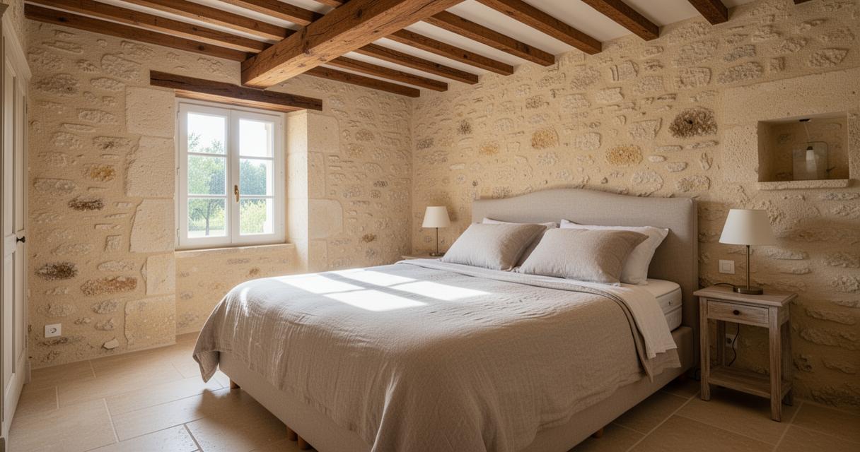 Vous consultez actuellement Pourquoi choisir un matelas fabriqué en France pour un sommeil de qualité ?